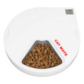 Automatic Pet Feeder with Digital Timer E328341