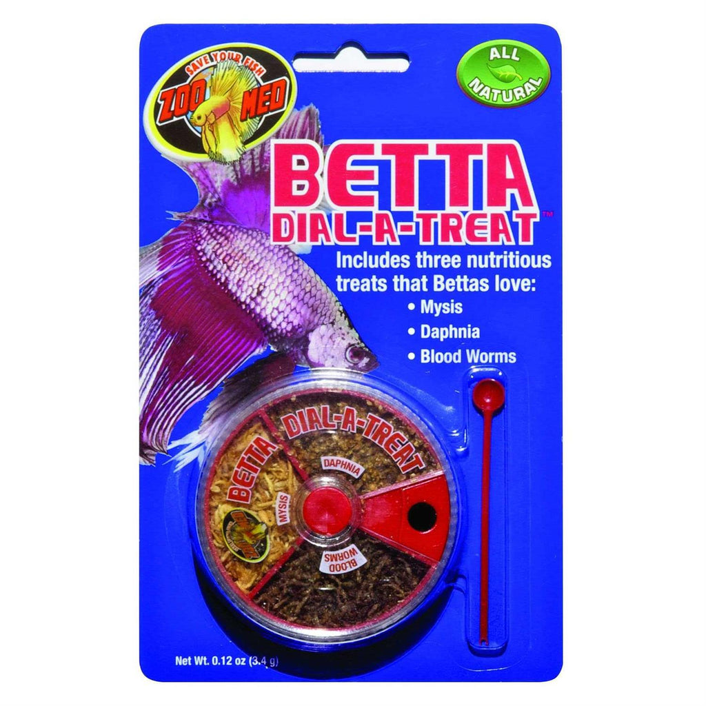 Betta Treat V3809