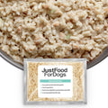 Frozen Dog Food N2340
