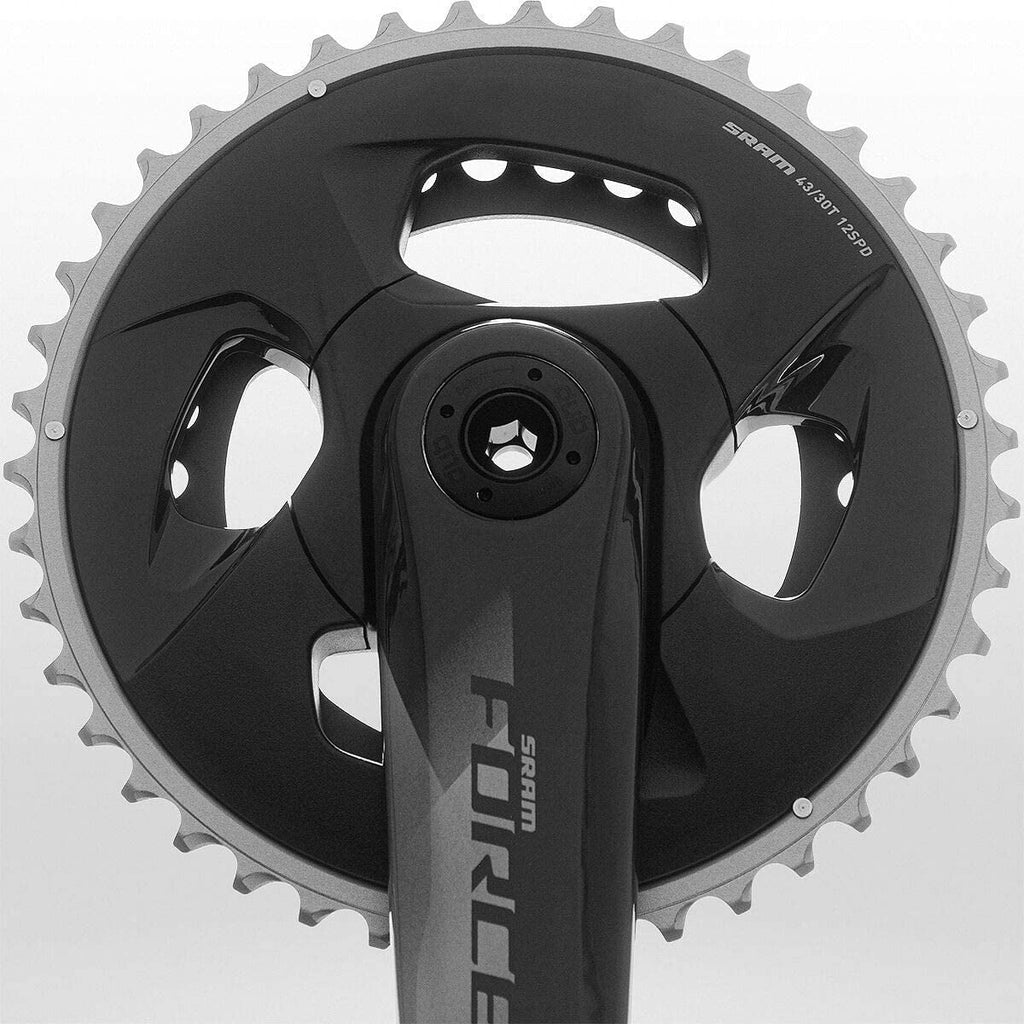 175mm 12-Speed 43/30t Crankset I73107