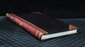 Rhynchoten der gegend von Weisbaden Volume 1 Leatherbound X144