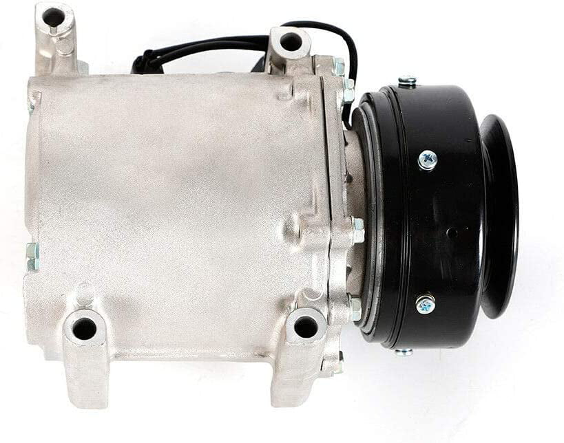 Air Conditioner Compressor Clutch H35961