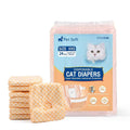 Soft Disposable Female Cat Dog Diapers L754418